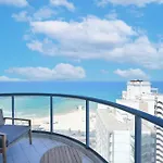 Miami Vibes 2Br In Isrotel Tower By Holyguest
