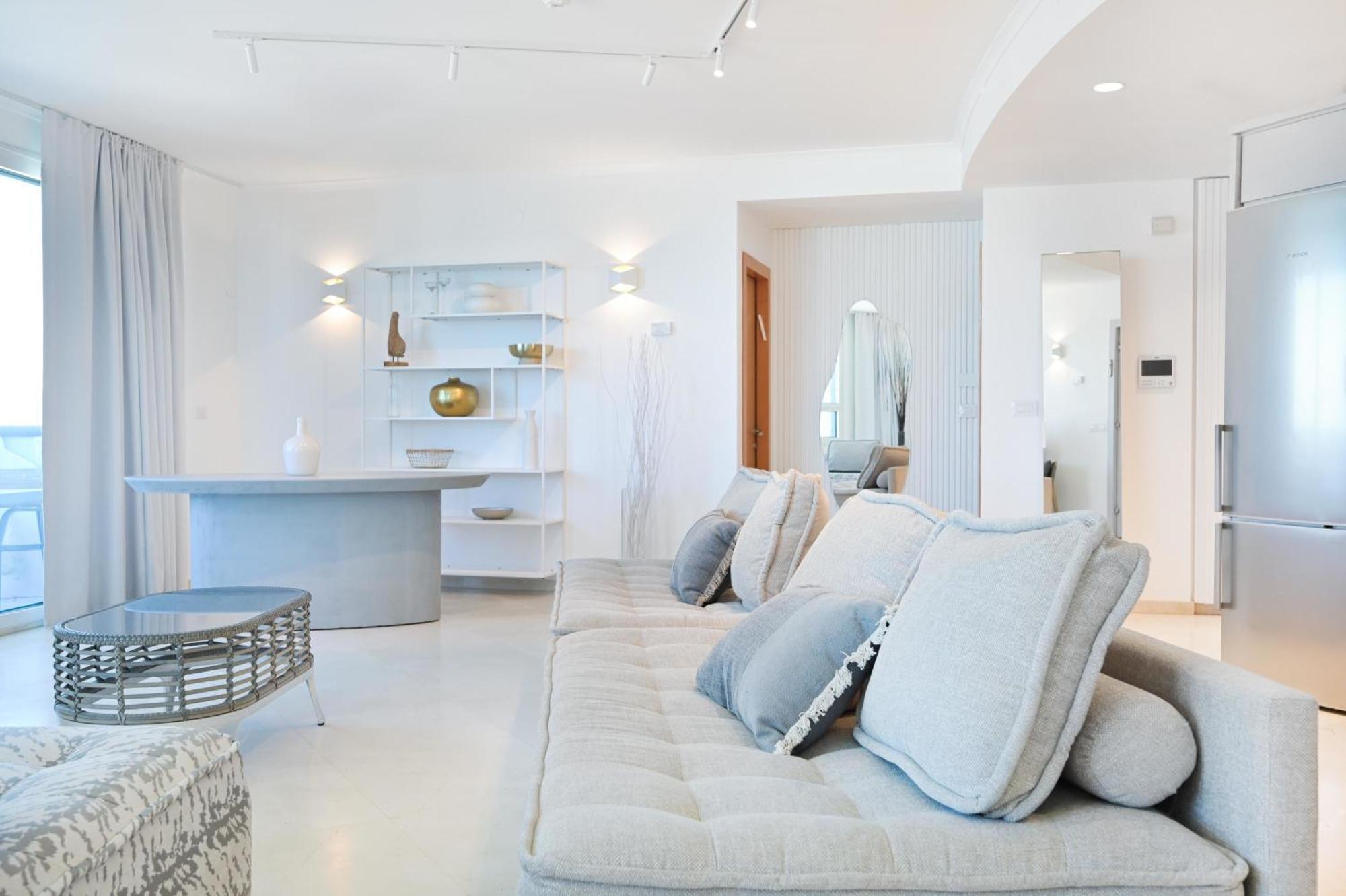 Miami Vibes 2br In Isrotel Tower By Holyguest Tel Aviv