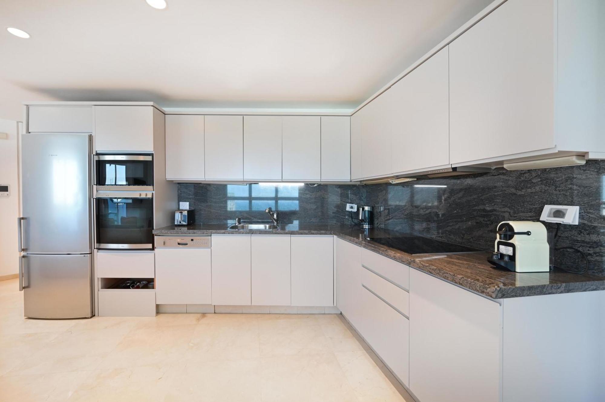 Miami Vibes 2br In Isrotel Tower By Holyguest Apartment *