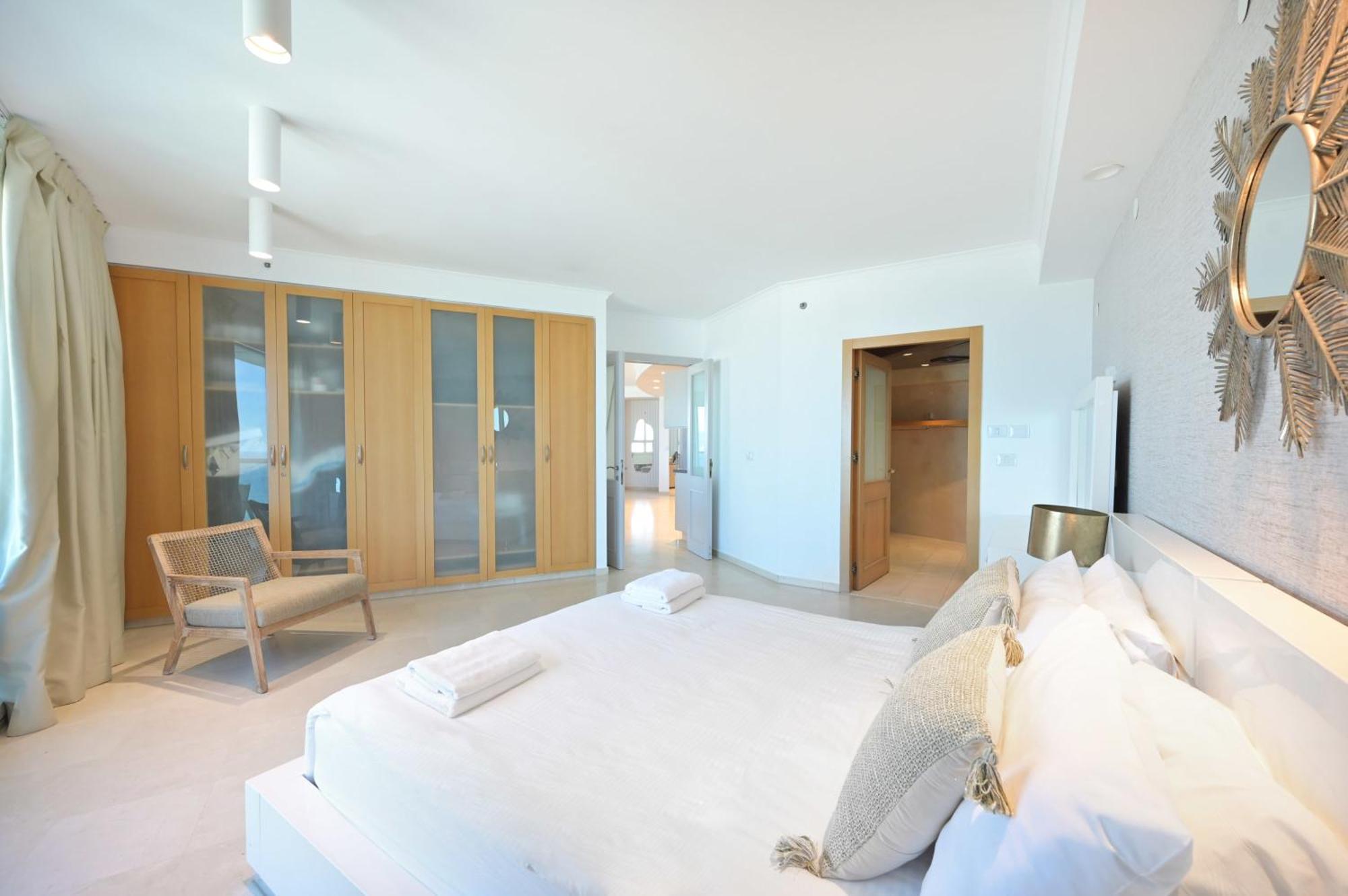 Miami Vibes 2br In Isrotel Tower By Holyguest Tel Aviv