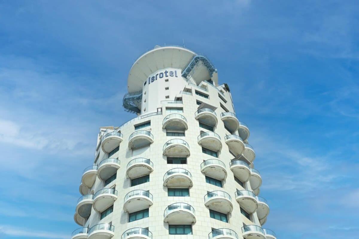 Miami Vibes 2br In Isrotel Tower By Holyguest *