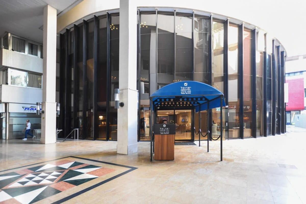 Miami Vibes 2br In Isrotel Tower By Holyguest Apartment Tel Aviv