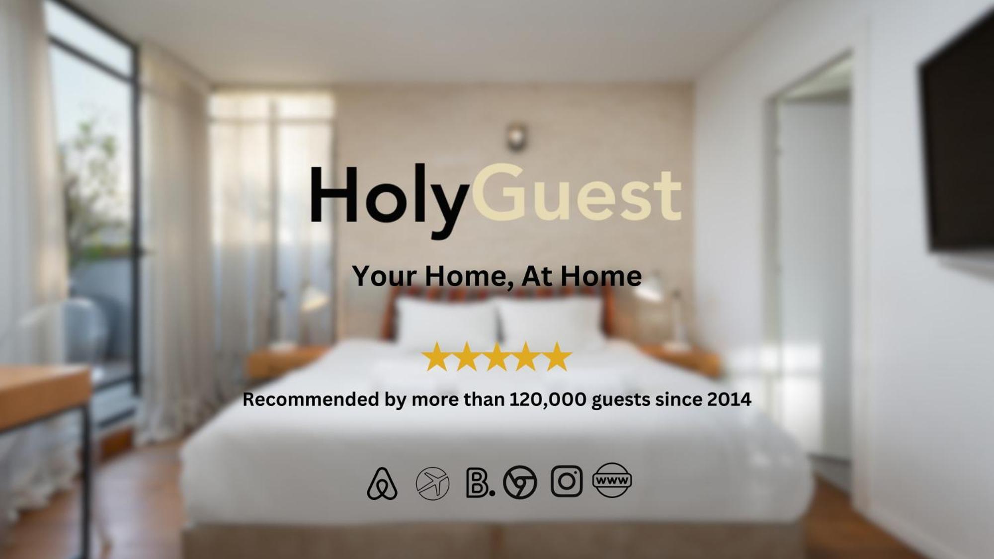 Miami Vibes 2br In Isrotel Tower By Holyguest * Tel Aviv