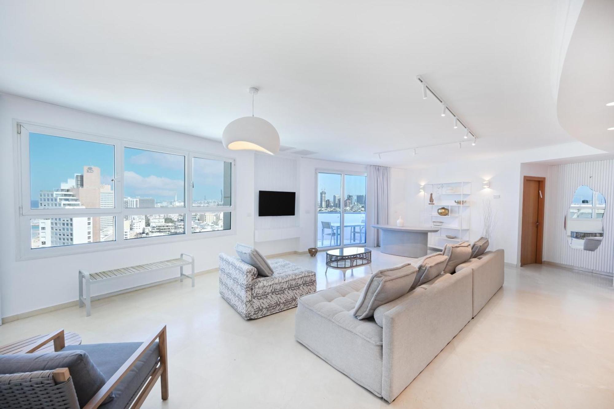 Miami Vibes 2br In Isrotel Tower By Holyguest *