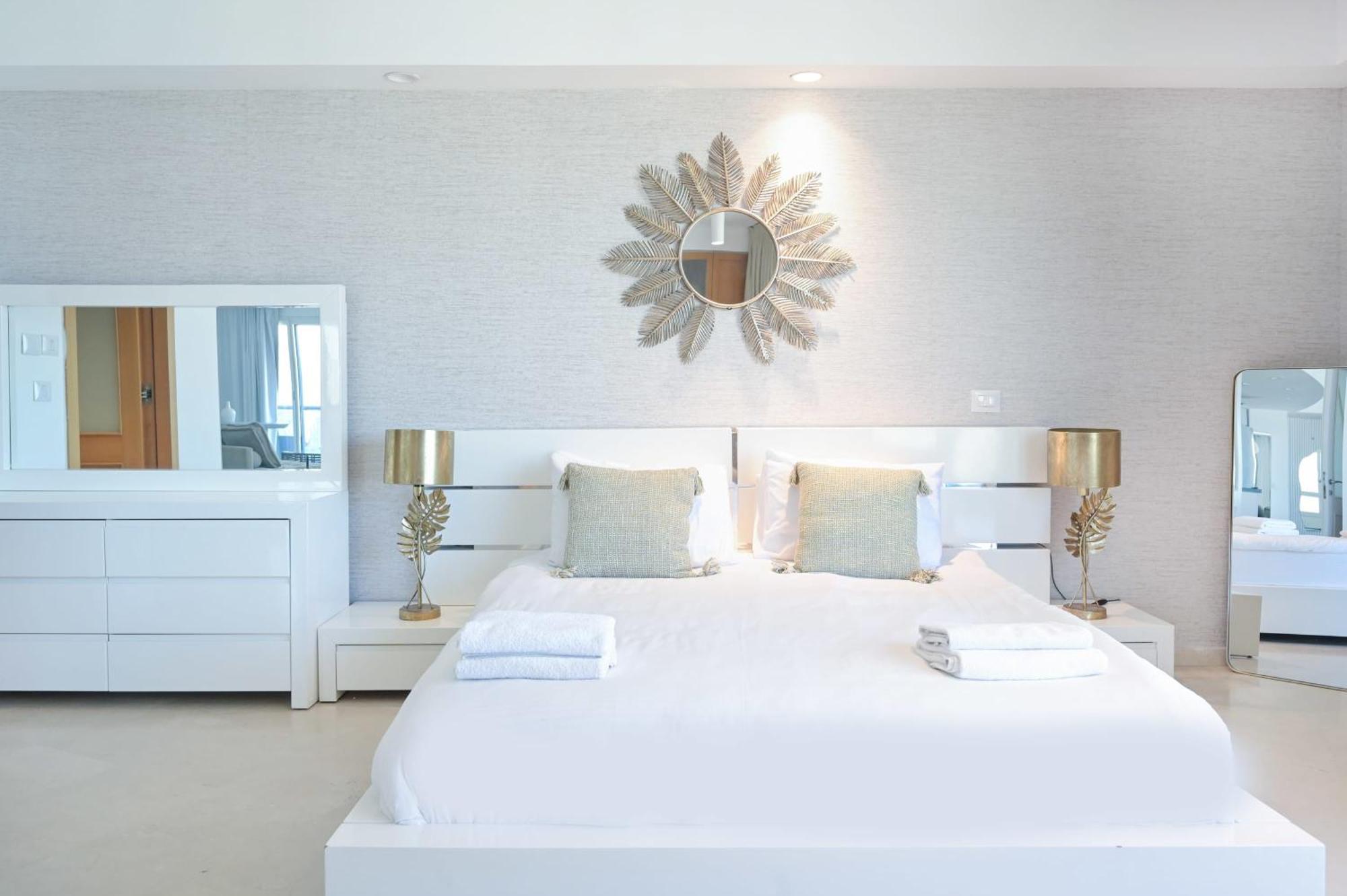 Miami Vibes 2br In Isrotel Tower By Holyguest